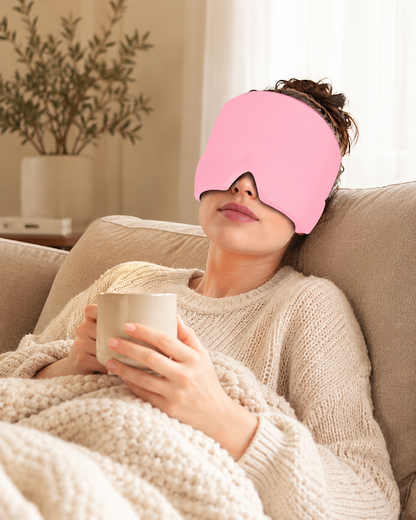NerveEase Headache Relief Cap