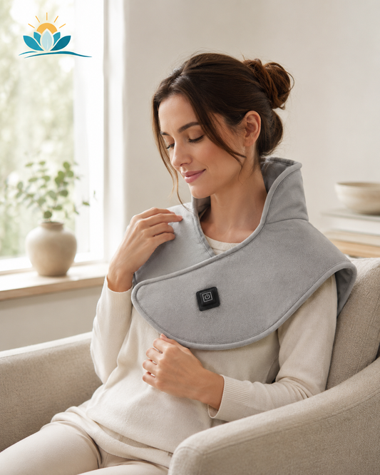 NerveEase CloudComfort Wrap