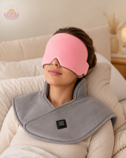 NerveEase Rest Duo