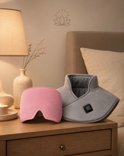 NerveEase Rest Duo