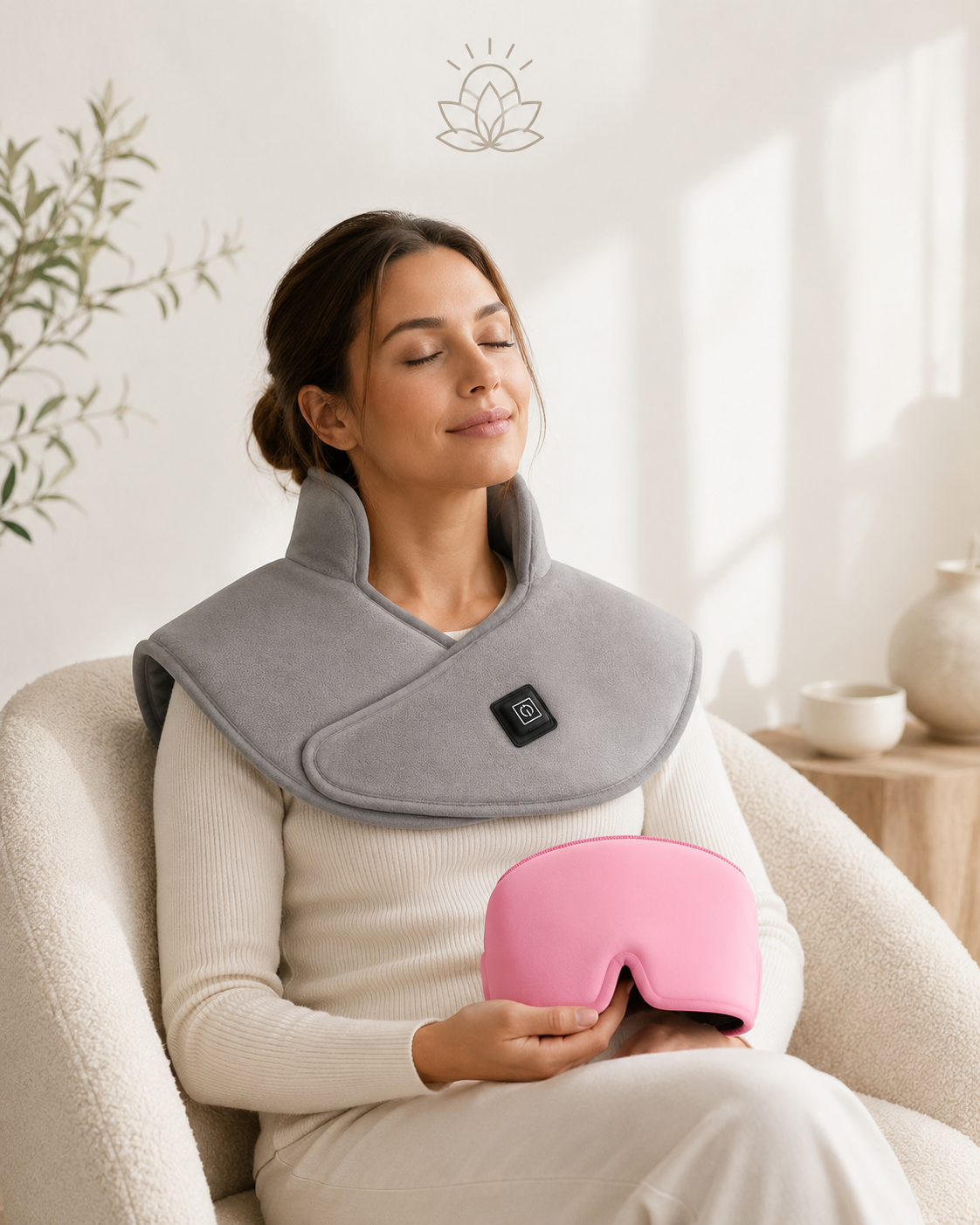 NerveEase Rest Duo