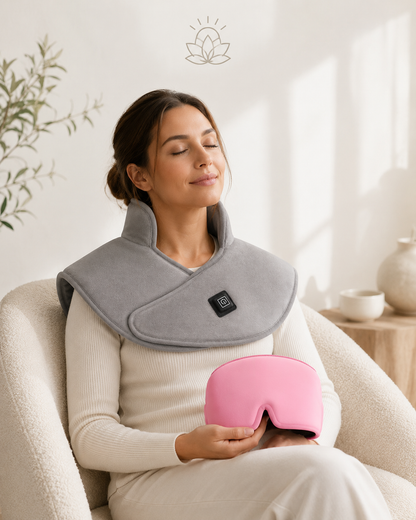 NerveEase Rest Duo