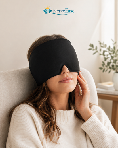 NerveEase Headache Relief Cap