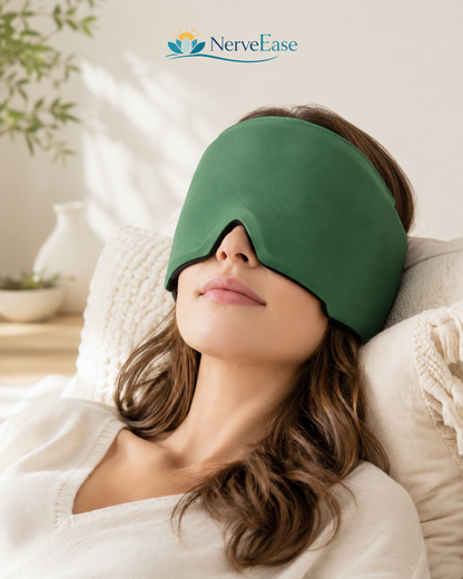 NerveEase Headache Relief Cap